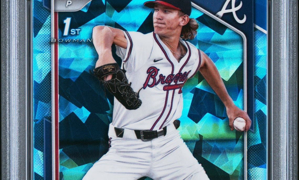 2025 09 06 -- New PSA Arrivals!