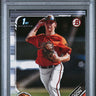 2019 Bowman Draft #BD-22 Gunnar Henderson 1st Bowman PSA 9 - LoCo Collectables
