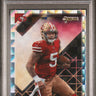 2021 Donruss The Rookies #TR-TLA Trey Lance PSA 10 - LoCo Collectables