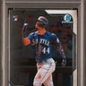 2022 Bowman Chrome #48 Julio Rodriguez Rookie PSA 10 - LoCo Collectables