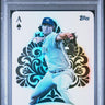 2023 Topps All Aces #AA-9 Gerrit Cole PSA 9 - LoCo Collectables