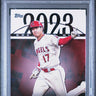 2024 Topps 2023 Greatest Hits #23GH-13 Shohei Ohtani PSA 10 - LoCo Collectables