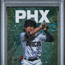 2024 Topps City To City #CTC-3 Corbin Carroll PSA 10 - LoCo Collectables