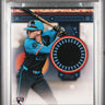 2024 Topps Update All-Star Stitches Relics #ASR-JM Jackson Merrill Rookie PSA 10 - LoCo Collectables