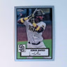 2021 Topps Chrome Platinum Anniversary #84 Jorge Mateo Rookie - LoCo Collectables