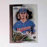2022 Topps Allen and Ginter Chrome #170 Joe Ryan Rookie - LoCo Collectables
