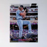 2022 Stadium Club Black Foil #130 Joe Ryan Rookie - LoCo Collectables