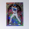 2023 Bowman Chrome Mega Box Rookie of the Year Favorites #ROYF-12 Miguel Vargas Rookie Mojo Refractor - LoCo Collectables