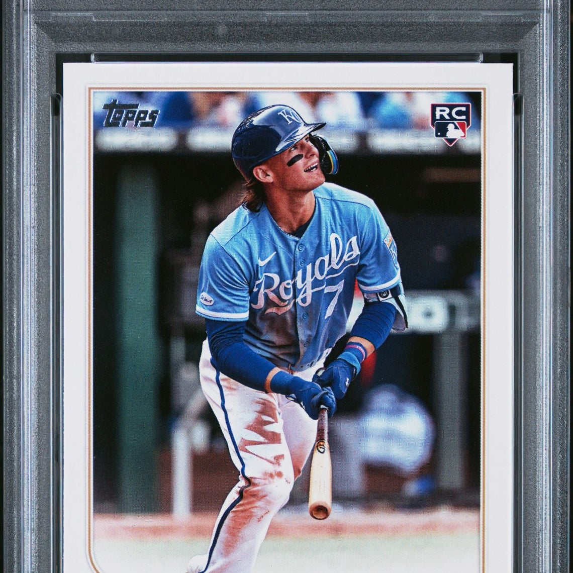 2026 02 14 -- LoCo's Latest PSA Arrivals