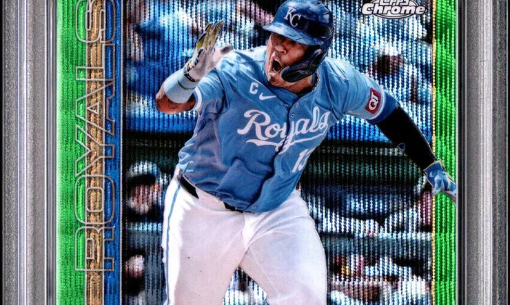 2025 11 15 -- LoCo's Latest PSA Arrivals