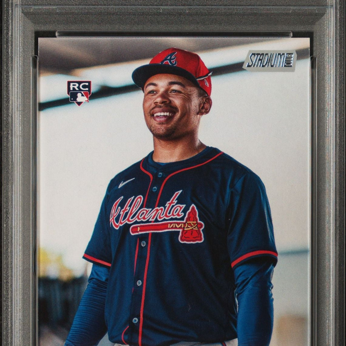 2026 10 11 -- Our latest PSA Order just arrived!!