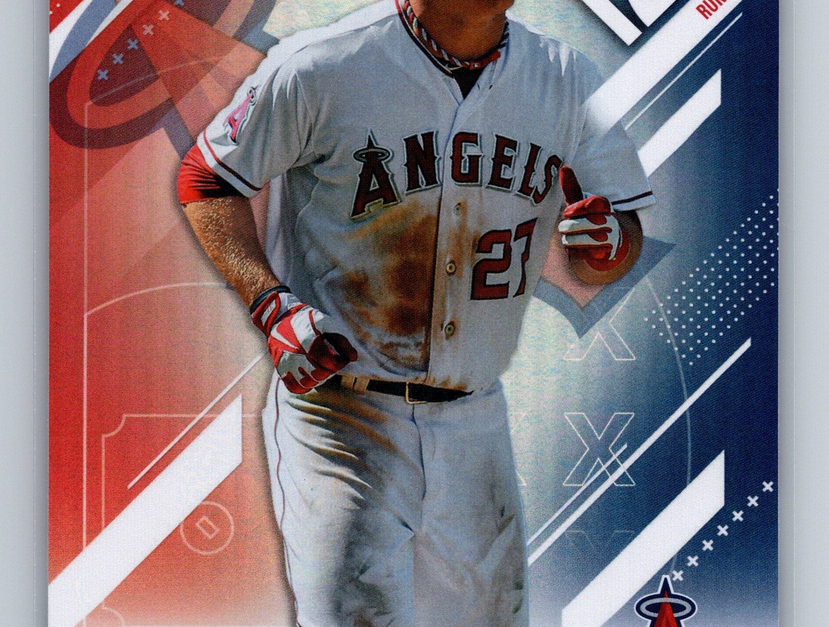 2026 09 12 -- Posting our latest ungraded cards (finally!)