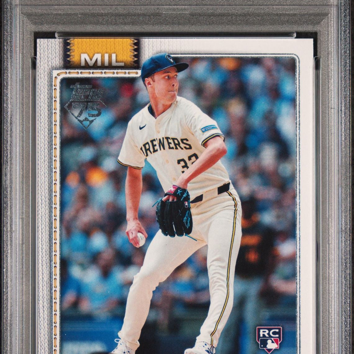 2026 10 13 -- Loco's Newest PSA Order Just Arrived!