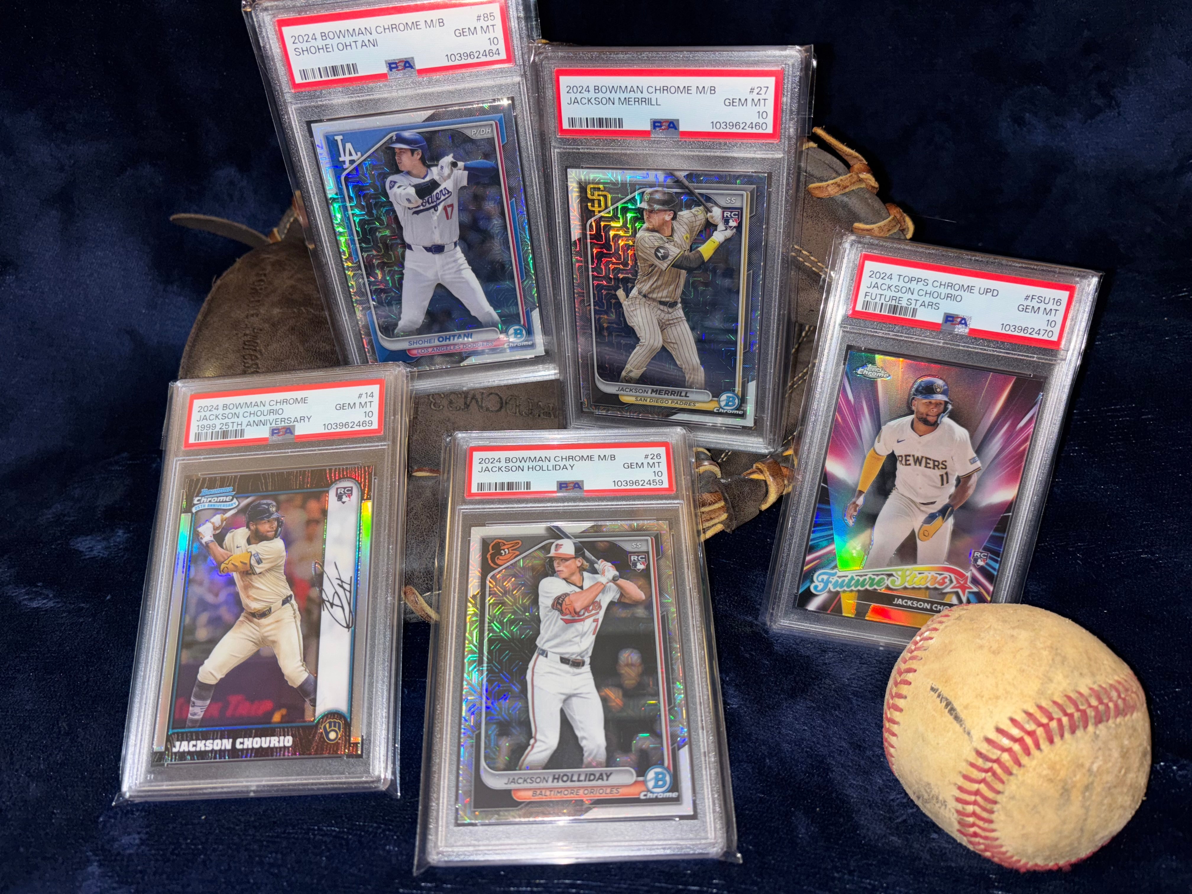 LoCo's Slab City - LoCo Collectables