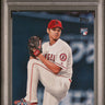 Shohei Ohtani 2018 Topps #700 (Rookie Card) PSA 10 GEM MINT - LoCo Collectables