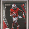 2021 Panini Prizm Draft Picks #159 Trey Sermon Rookie PSA 10 GEM MINT - LoCo Collectables