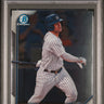 Jasson Dominguez 2022 Bowman Chrome Prospects #BCP-244 PSA 10 GEM MINT - LoCo Collectables