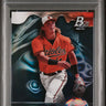 Jackson Holliday 2023 Bowman Platinum Top Prospects TOP-97 PSA 10 MINT - LoCo Collectables