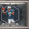 2023 Panini Mosaic NFL Debut #ND-5 Anthony Richardson Rookie PSA 10 GEM MINT - LoCo Collectables