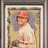 Shohei Ohtani 2023 Topps Allen & Ginter #396 (Short Print) PSA 10 GEM MINT - LoCo Collectables