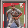 2024 Topps Big League #291 Nolan Arenado PSA 10 GEM MINT - LoCo Collectables