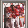 Elly De La Cruz 2024 Topps Big League #51 (Rookie Card) PSA 10 GEM MINT - LoCo Collectables