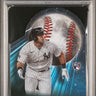 Jasson Dominguez 2024 Topps Big League To the Moon #TM-33 (Rookie Card) PSA 10 GEM MINT - LoCo Collectables