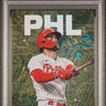 2024 Topps City to City #CTC-9 Bryce Harper PSA 10 GEM MINT - LoCo Collectables