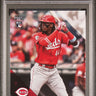 2024 Topps Flagship Collection #90 Elly De La Cruz Rookie PSA 10 GEM MINT - LoCo Collectables