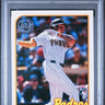 2024 Topps Update 1989 Topps Baseball #89US-35 Jackson Merrill Rookie PSA 9 - LoCo Collectables