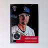 Aaron Ashby 2022 Topps Chrome Platinum Anniversary #378 (Rookie Card) - LoCo Collectables