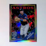 Alex Bregman 2023 Topps Chrome '88 Topps #88BC-7 - LoCo Collectables