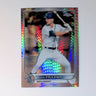 Adam Frazier 2022 Topps Chrome Prism Refractor #47 - LoCo Collectables