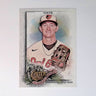 Austin Hays 2022 Topps Allen and Ginter #307 (Short Print) - LoCo Collectables