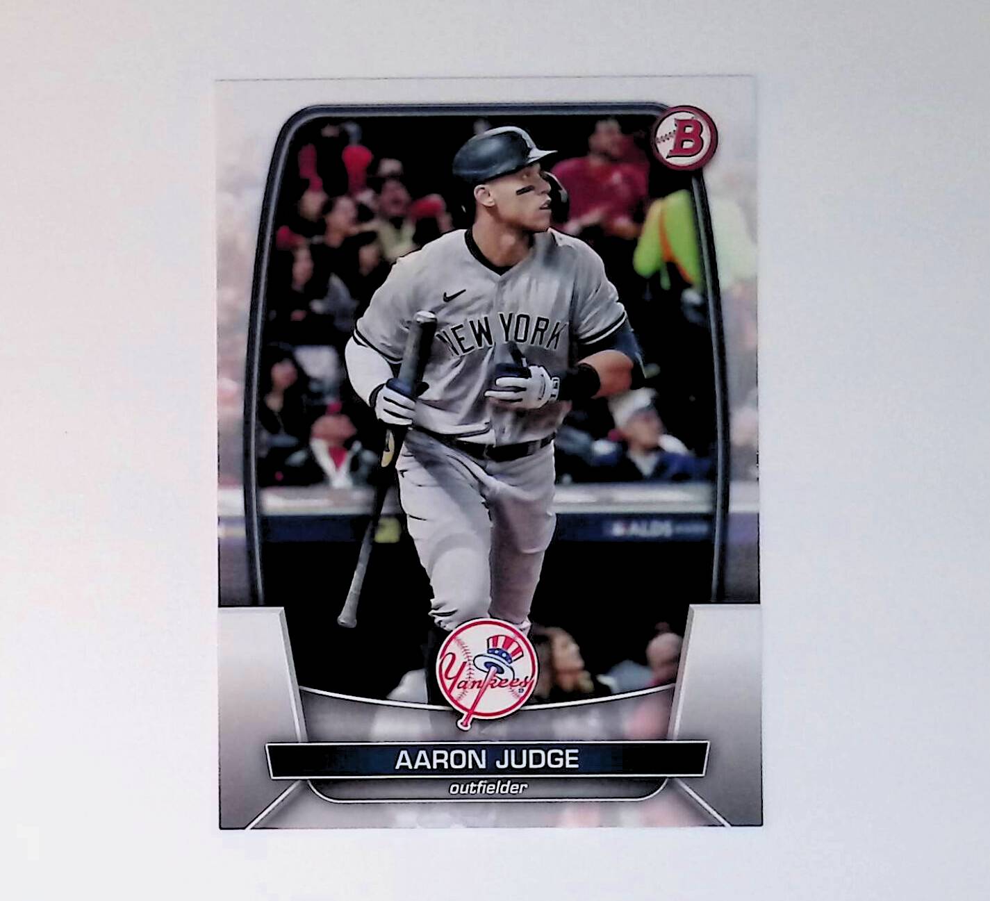 Aaron Judge 2023 Bowman #59 - LoCo Collectables