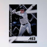 Aaron Judge 2023 Topps Significant Statistics #SS-1 - LoCo Collectables