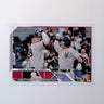 Aaron Judge, Anthony Volpe 2023 Topps Update #US269 - LoCo Collectables