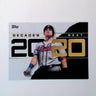 Austin Riley 2020 Topps Decades Next #DN-2 - LoCo Collectables