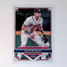 Austin Riley 2023 Topps Flagship Collection #34 - LoCo Collectables