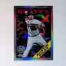 Austin Riley 2023 Topps Chrome '88 Topps #88BC-3 - LoCo Collectables