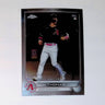 Alek Thomas 2022 Topps Chrome Update #USC122 (Rookie Card) - LoCo Collectables