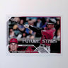 Alek Thomas 2023 Topps #568 (Future Stars) - LoCo Collectables