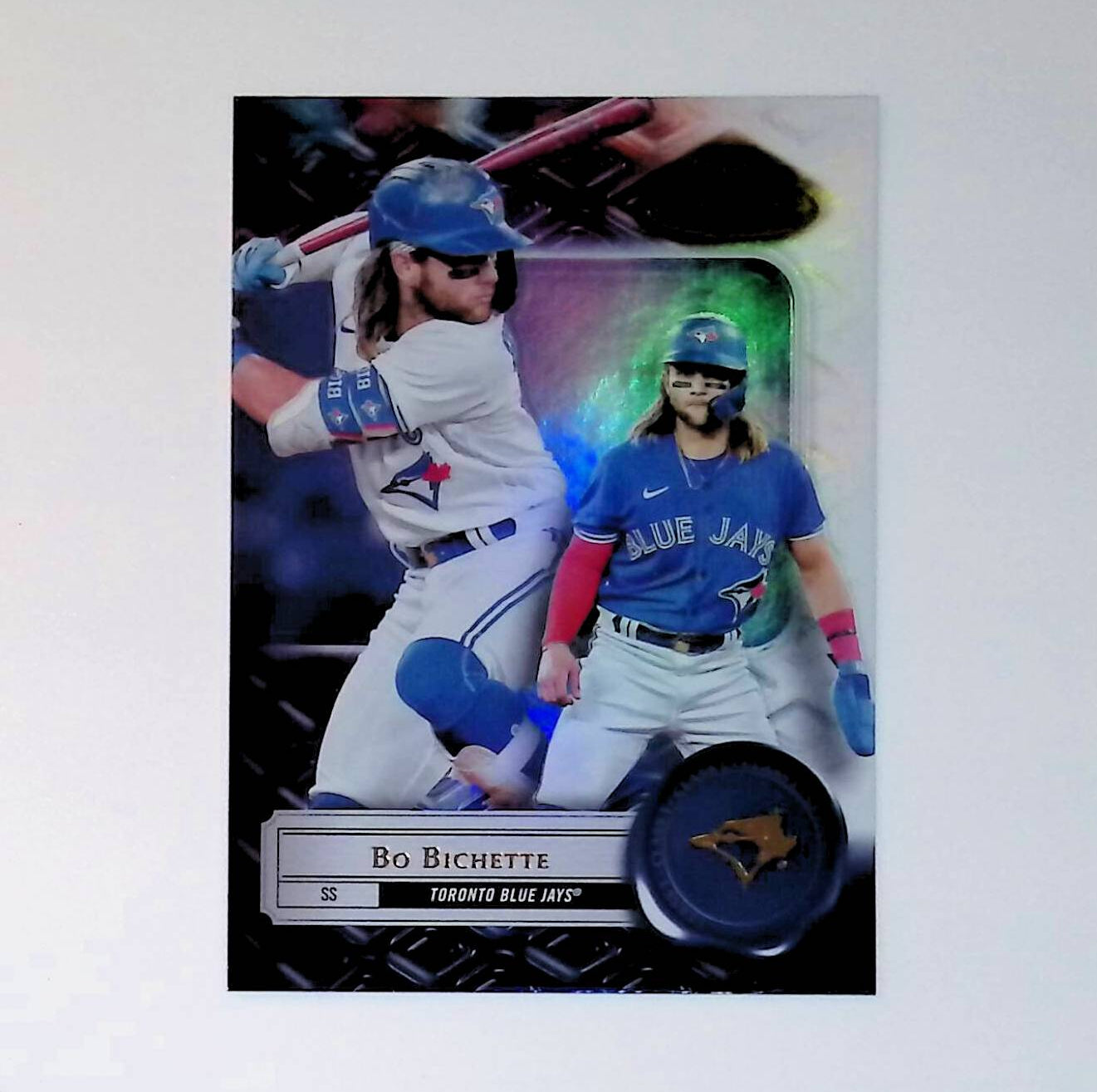 Bo Bichette 2022 Topps Gold Label Class 1 #81 - LoCo Collectables