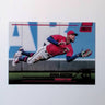 Byron Buxton 2022 Stadium Club Red Foil #190 - LoCo Collectables