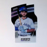 Bo Bichette 2022 Stadium Club Triumvirates #T-22 - LoCo Collectables