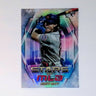 Brett Baty 2023 Topps Stars of MLB #SMLB-77 (Rookie Card) - LoCo Collectables