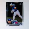 Bo Bichette 2023 Topps Chrome #11 - LoCo Collectables