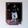 Brett Baty 2023 Topps Chrome #204 (Rookie Card) - LoCo Collectables