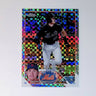 Brett Baty 2023 Topps Chrome X-Fractor #204 (Rookie Card) - LoCo Collectables