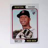 Brayan Bello 2023 Topps Heritage #89 (Rookie Card) - LoCo Collectables